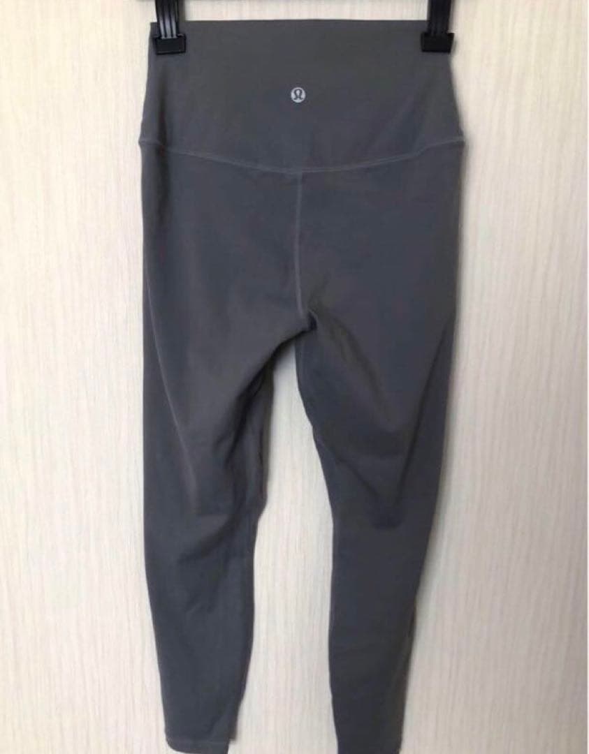 Lululemon ルルレモン レギンス トップス セット