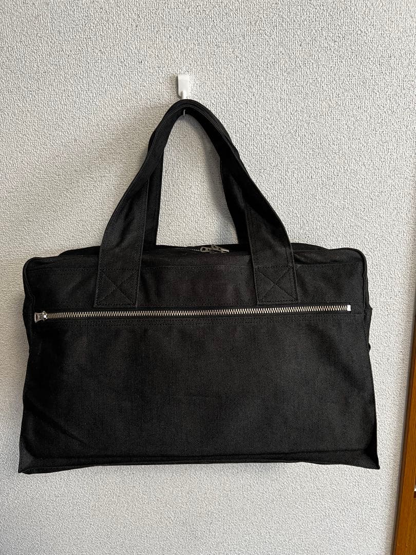 PORTERポータースモーキーボストンバッグ43×27×14cm