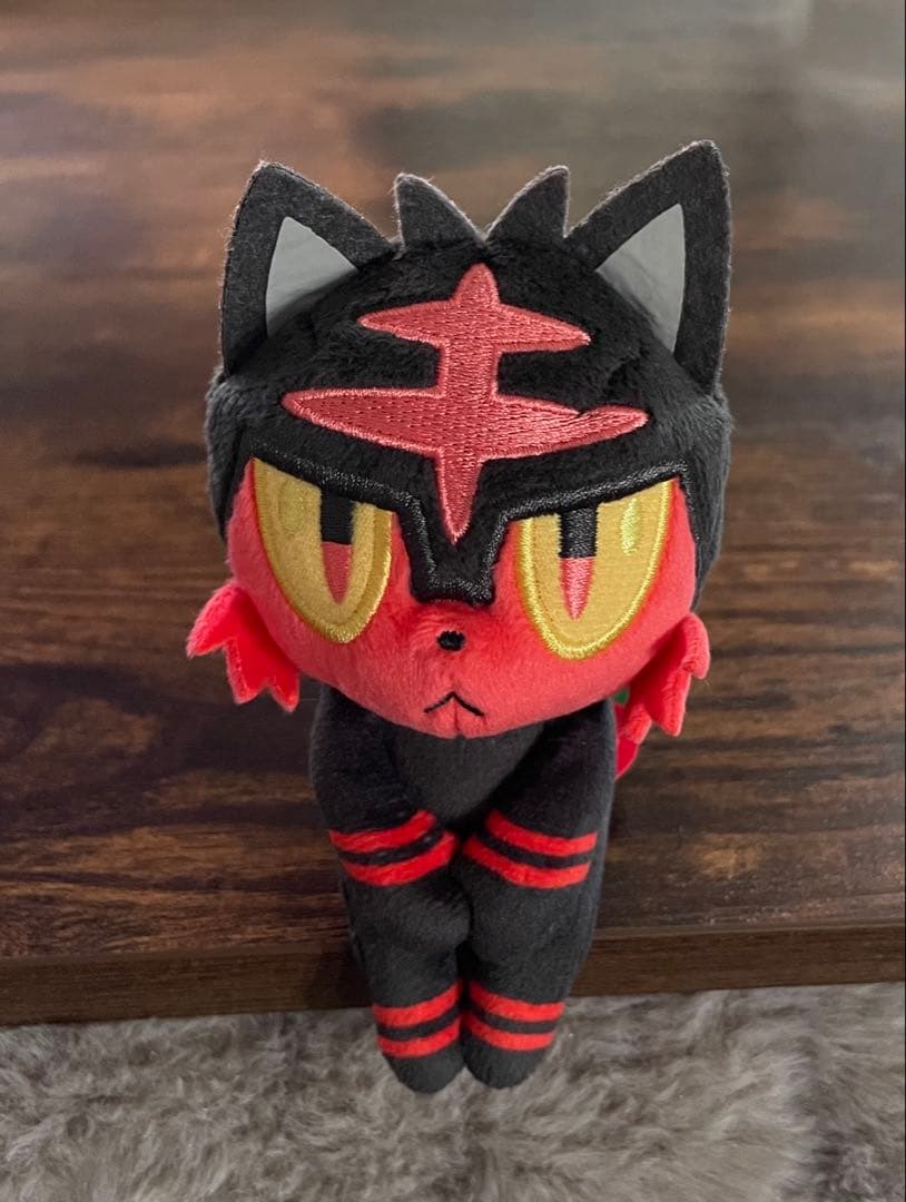 ポケモンセンターぬいぐるみセット くったり ちょっこり ポケモンドールハウス
