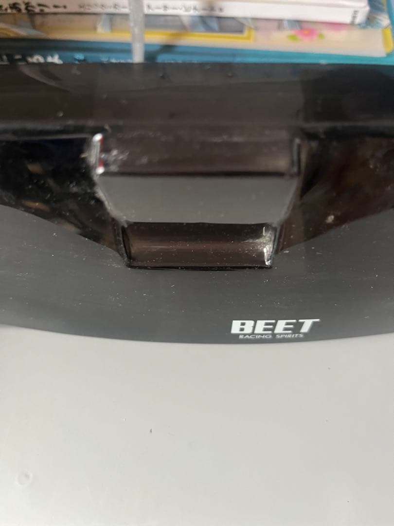 CBX400F 550F BEET ブラックテール