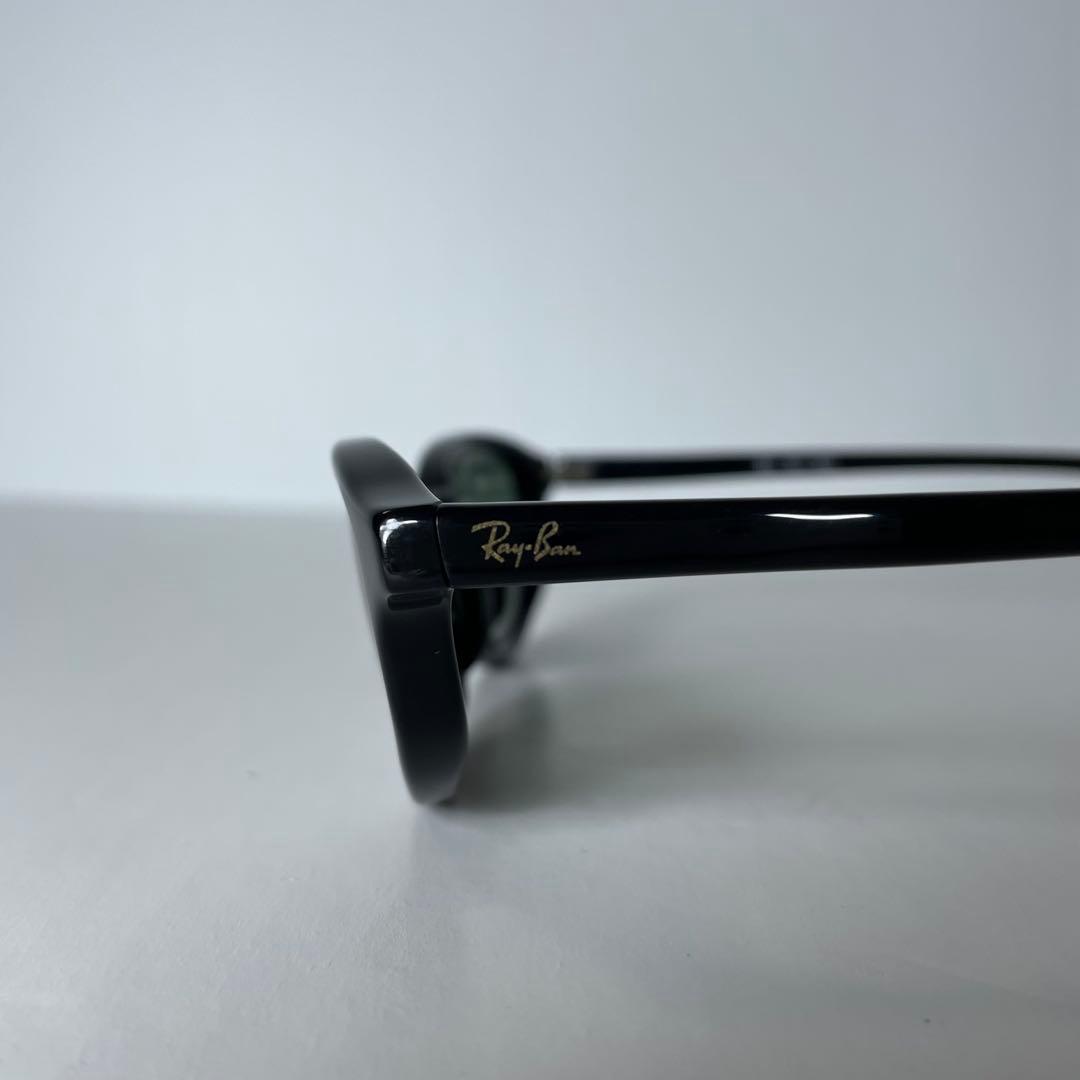 小物 Ray-Ban Bausch & Lomb Full-rim