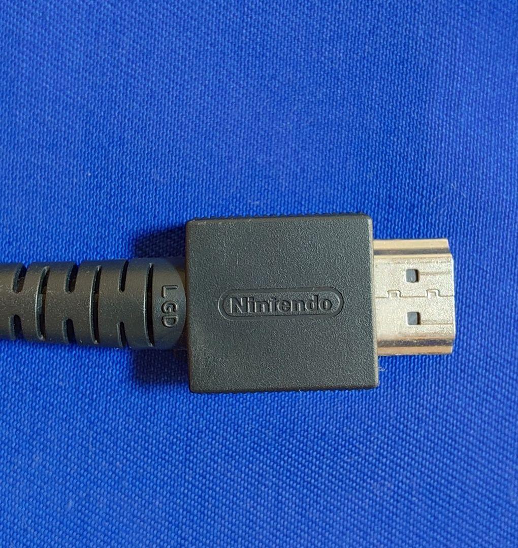 Nintendo Switch 本体 　ニンテンドースイッチ本体　付属品