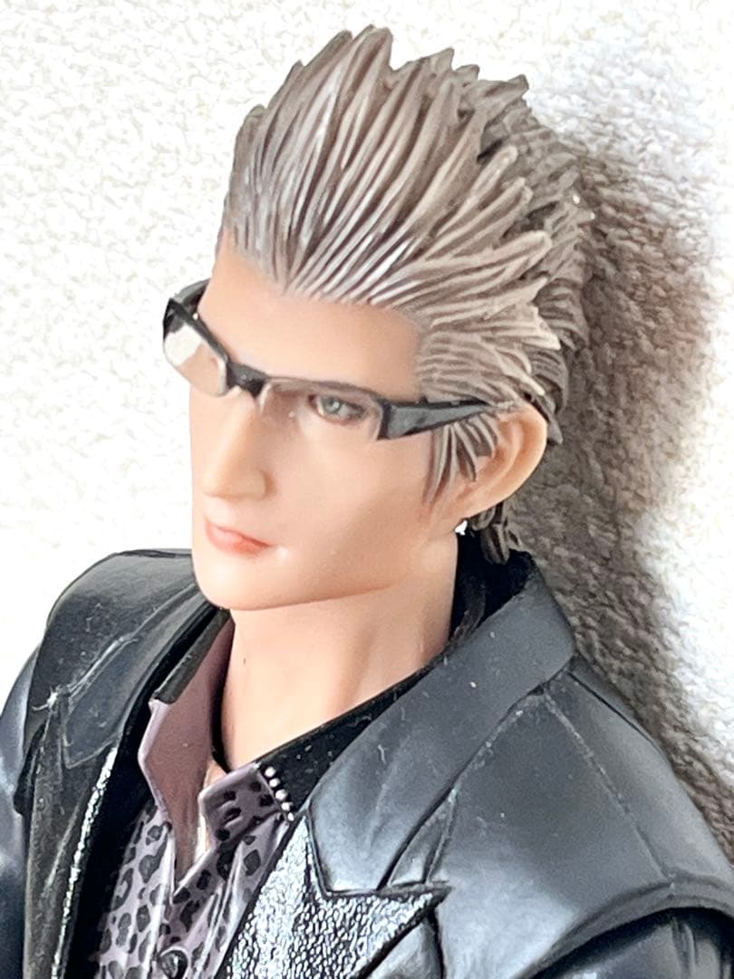 FF15 プレイアーツ改　イグニス