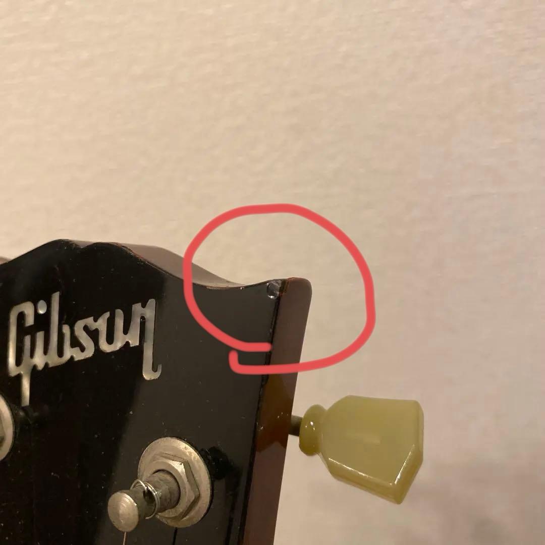 【Gibson SG スタンダード 2016】