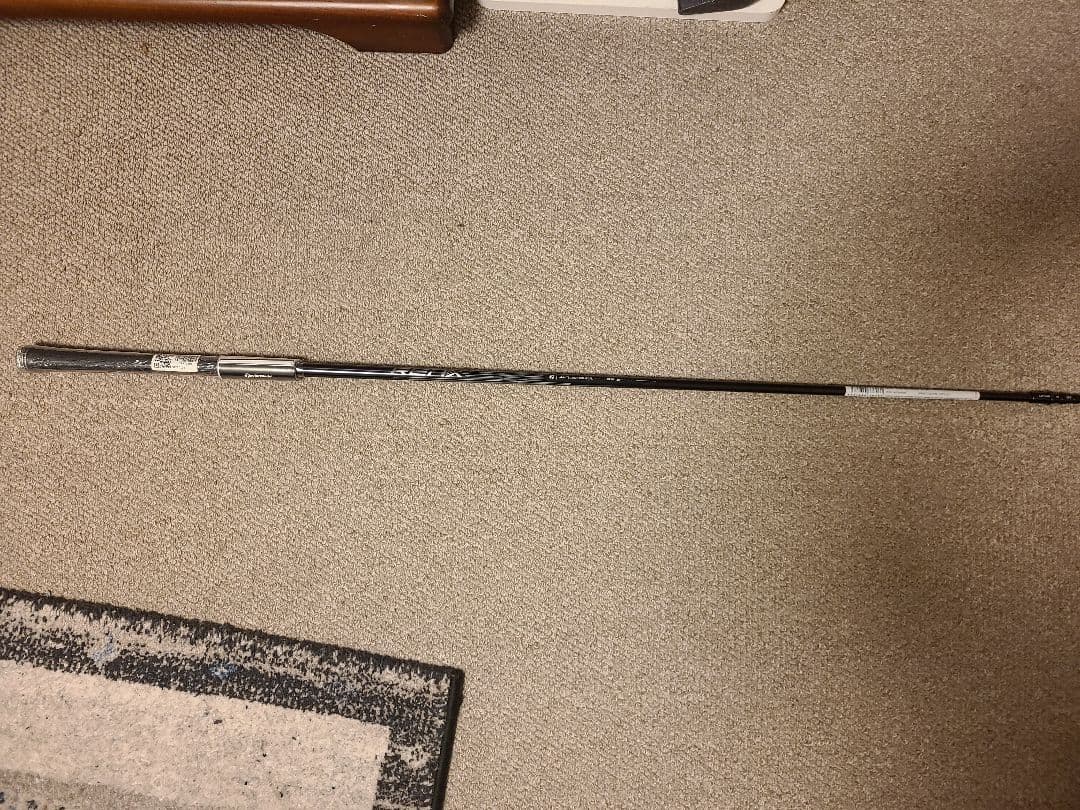 Qi4D テーラーメイド純正シャフト　REAX 55S FW 5W 新品