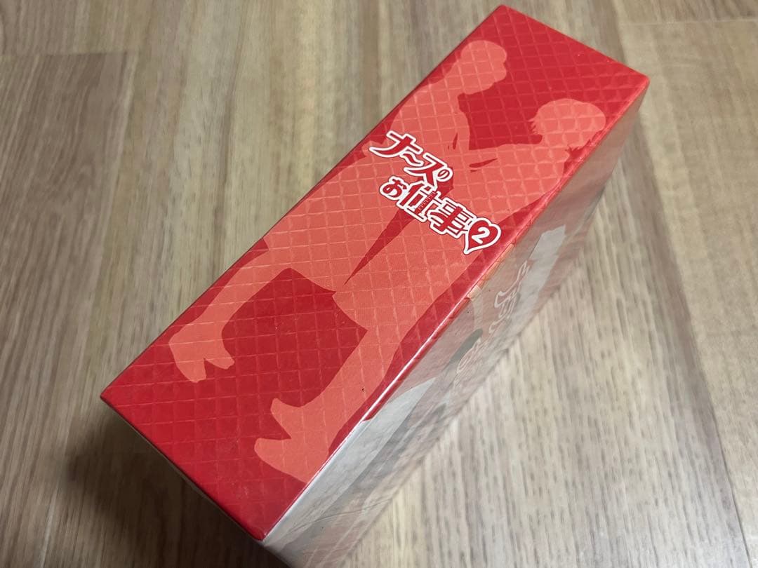 ナースのお仕事2 DVD 4巻セット 未開封