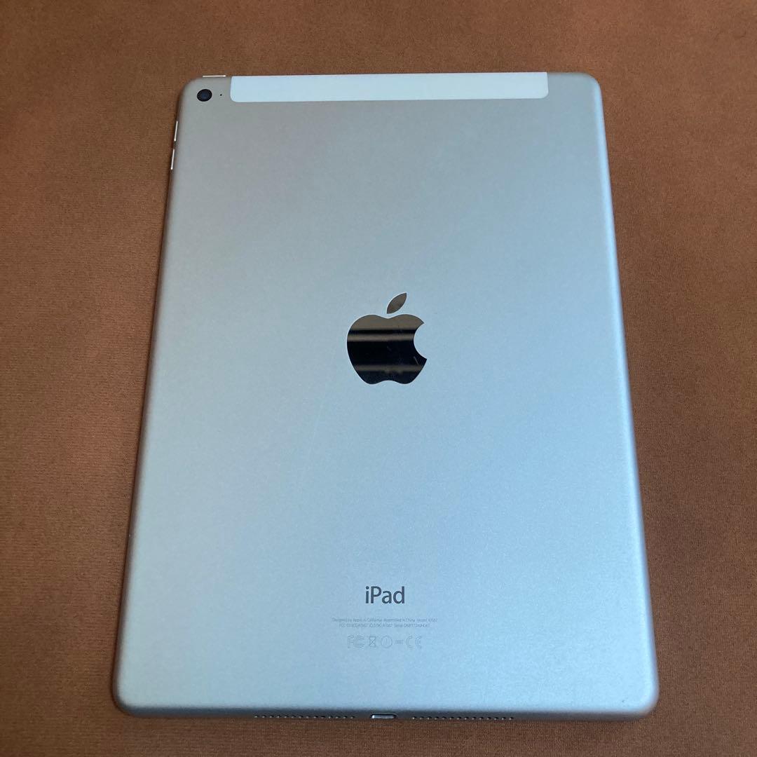 404【早い者勝ち】iPad Air2 第2世代 32GB ドコモ☆