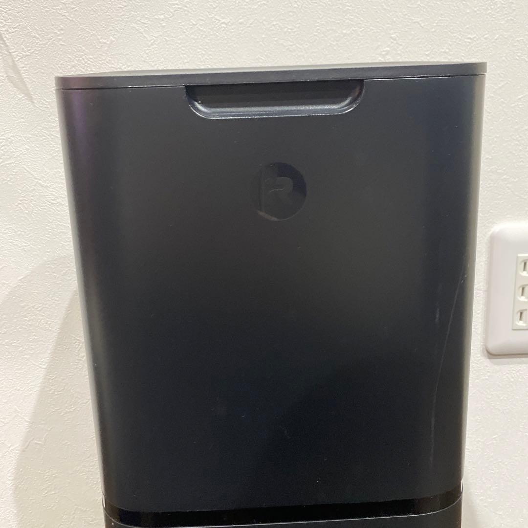 iRobot i3 ロボット掃除機 オートディスポーザーホームベース ルンバ