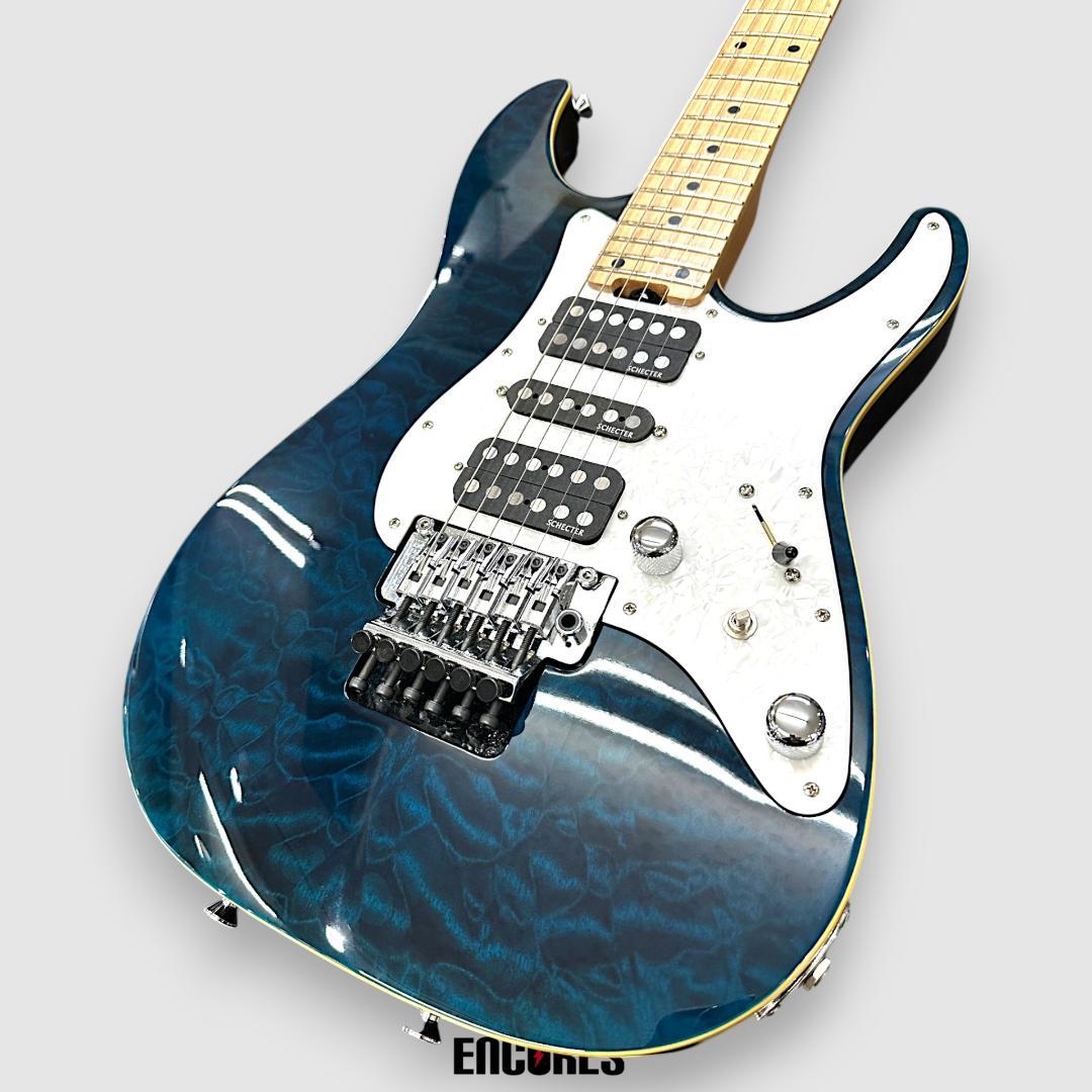 ギター SCHECTER SD-2-24