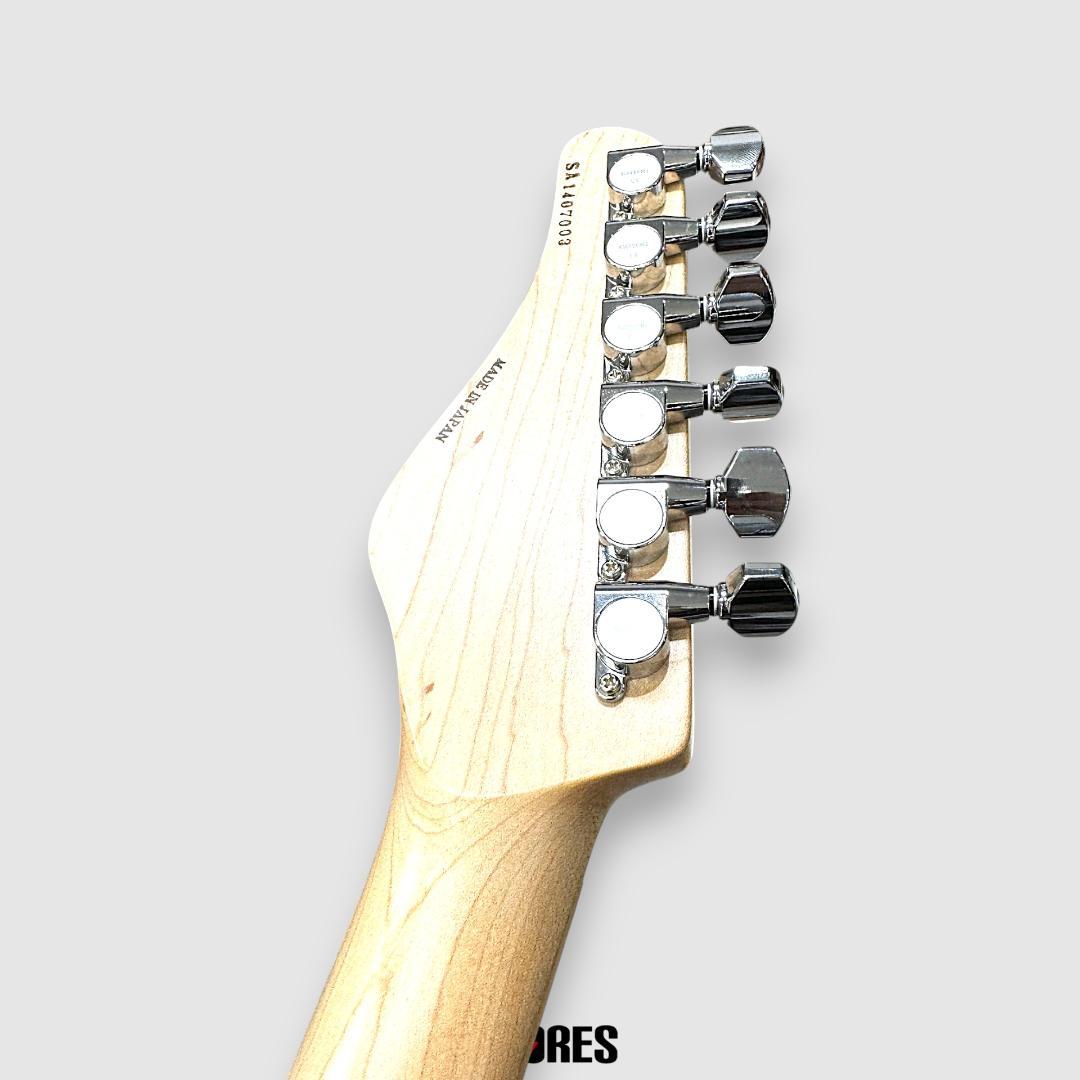 ギター SCHECTER SD-2-24