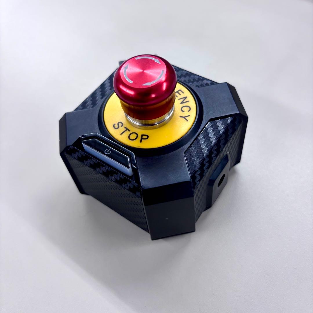 FANATEC PODIUM KILL SWITCH ファナテックキルスイッチ