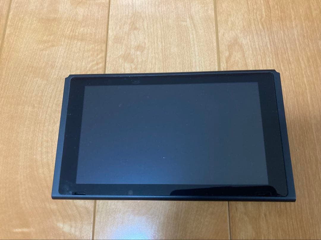 Nintendo switch 本体　中古品