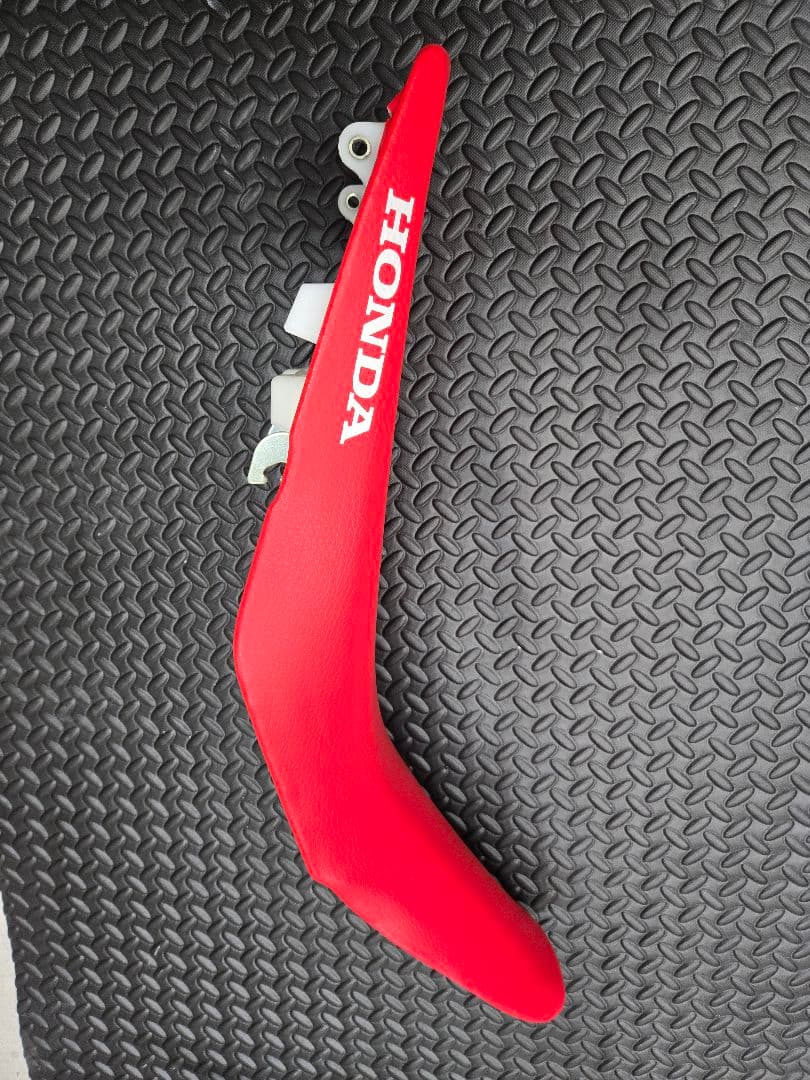 HONDA CRF250L MD38 純正シート