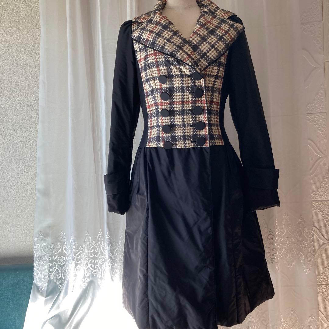 DAKS コート