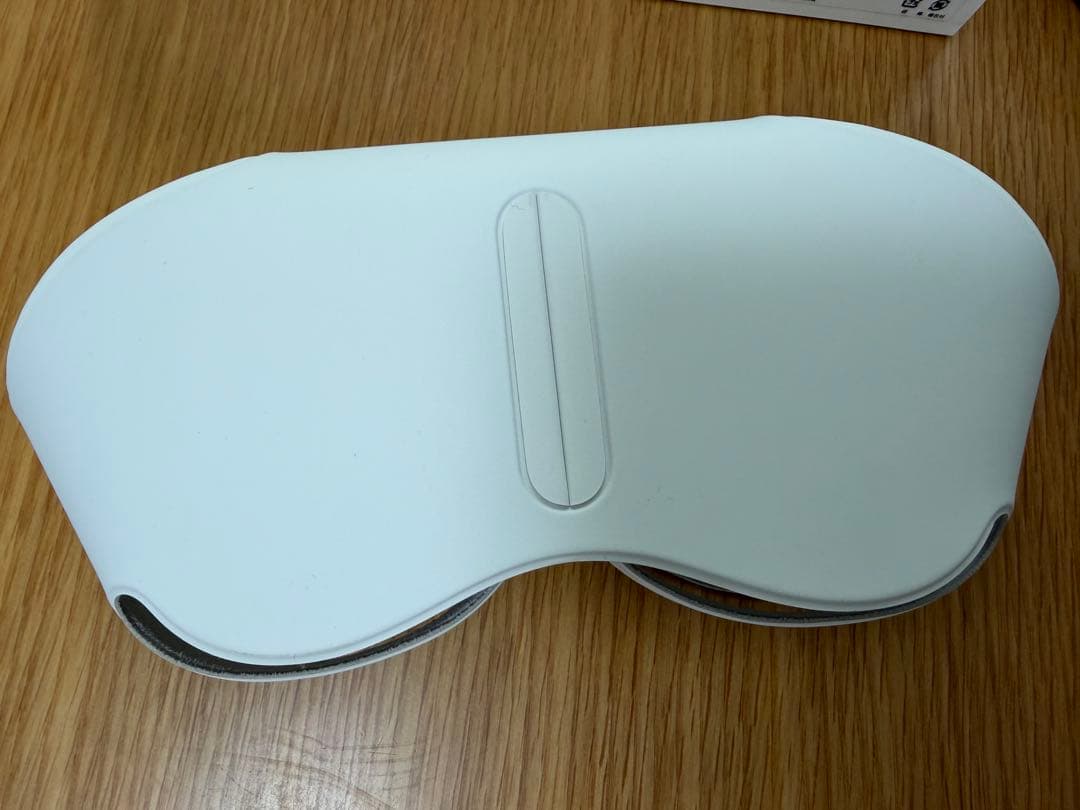 【美品】 AirPods Max シルバー 第一世代
