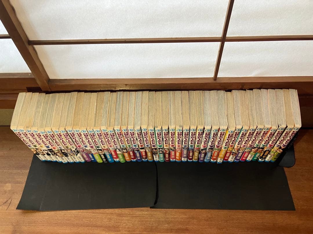 ワンピース ONE PIECE 1-111巻セット　尾田栄一郎