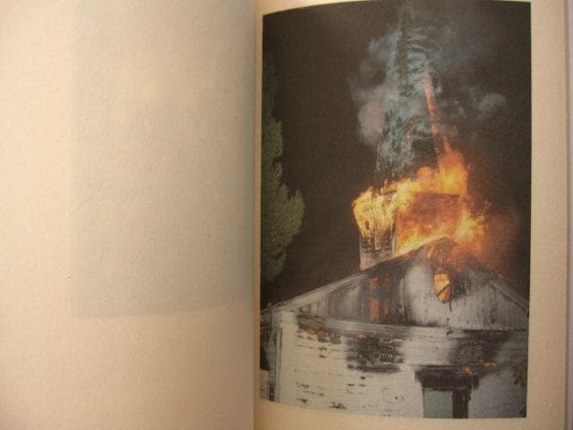 Tim Coghlan　Hell's Gates