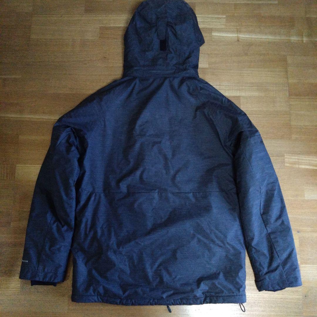 Columbia スノーボードジャケット M オムニテック