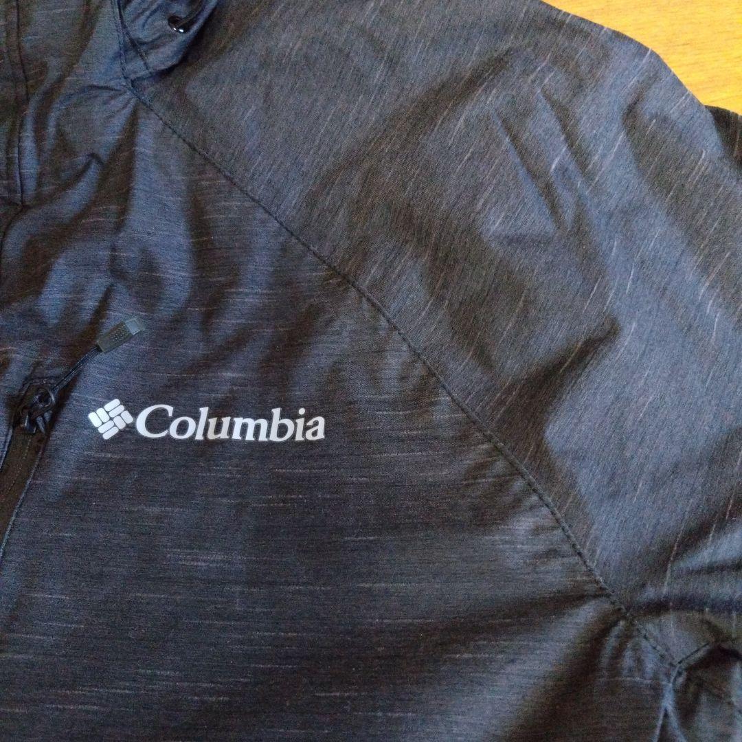 Columbia スノーボードジャケット M オムニテック