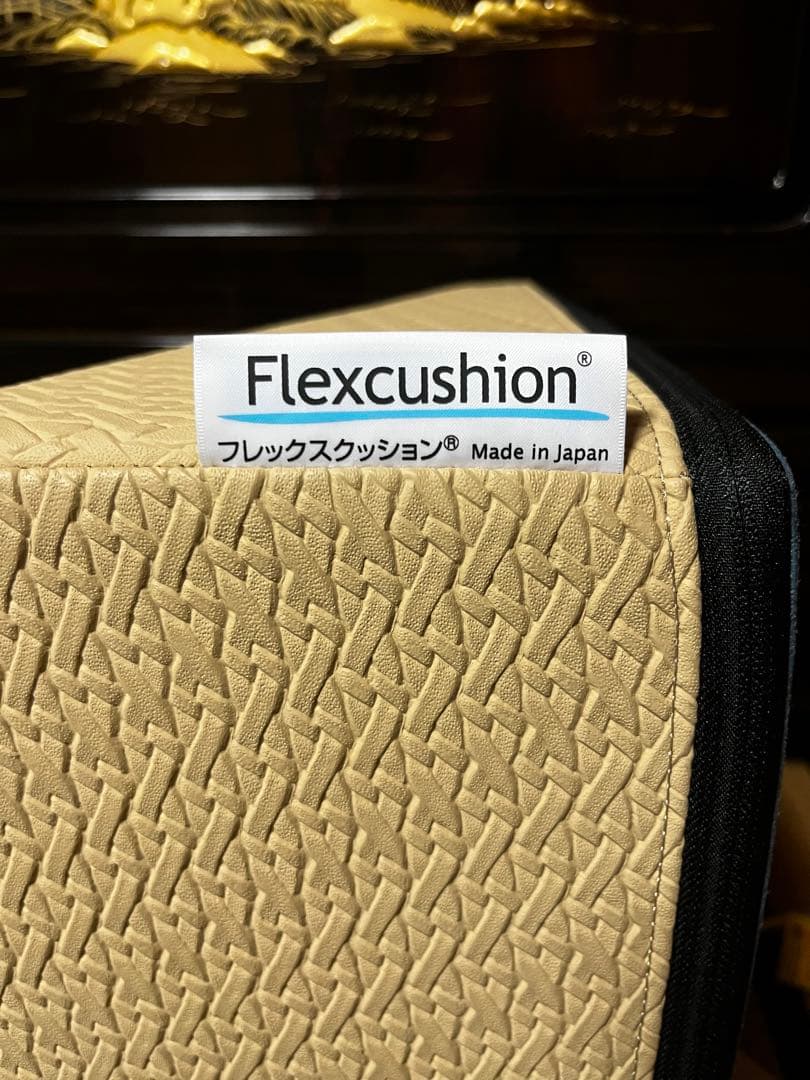 【新品】SANTE PLUS flexcushion フレックスクッション