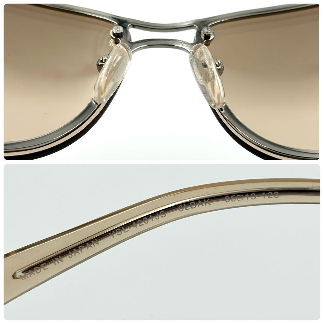 小物 Saint Laurent sunglasses YSL y2k archive