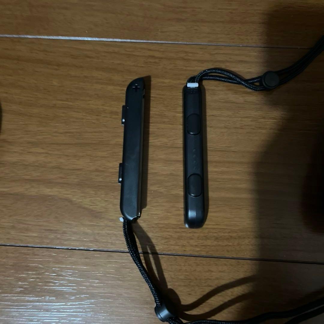 NINTENDO SWITCH ジャンク