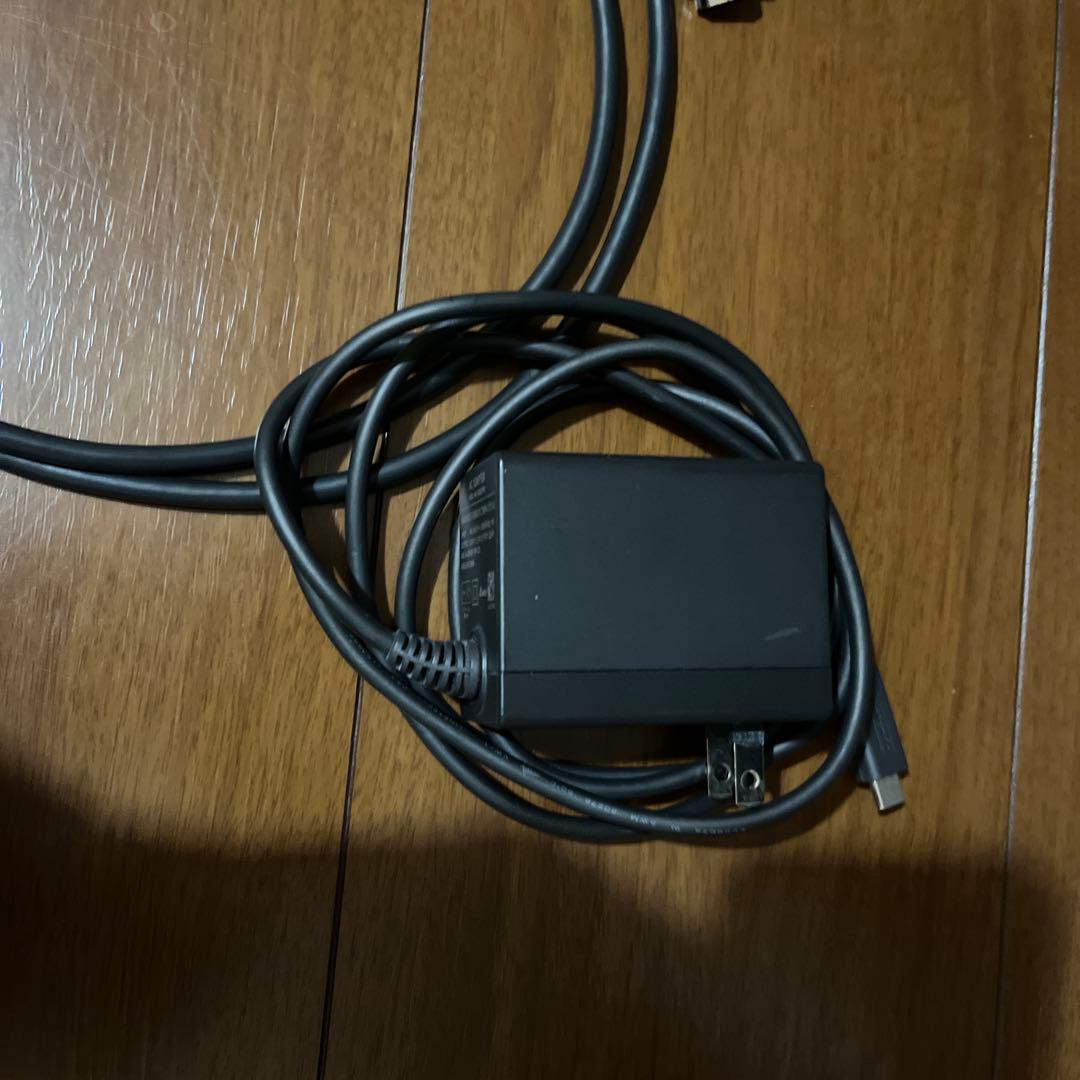 NINTENDO SWITCH ジャンク