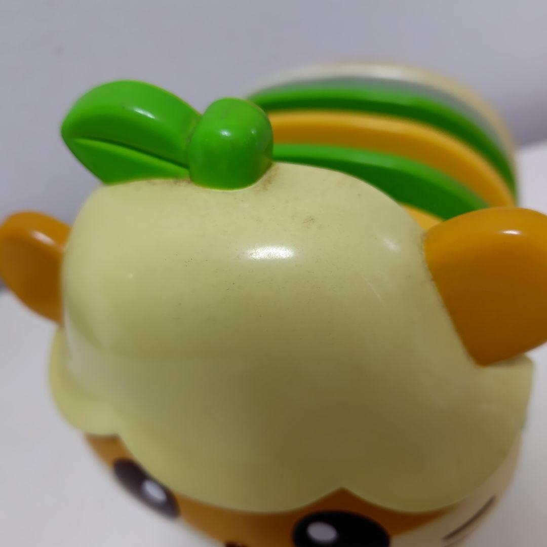 レア　希少　平成レトロ　コロコロクリリン