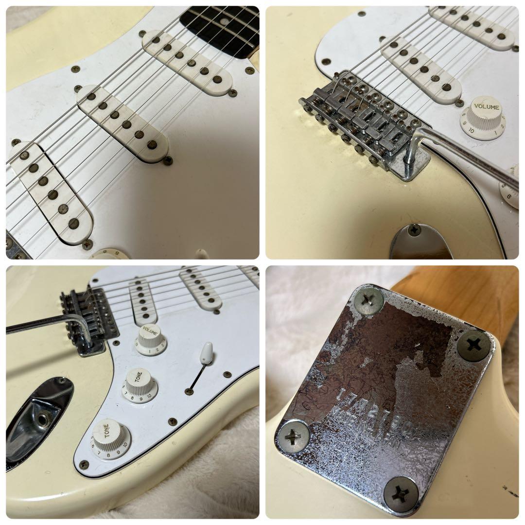 Greco Super Sounds SE-500 1977年 ビンテージギター