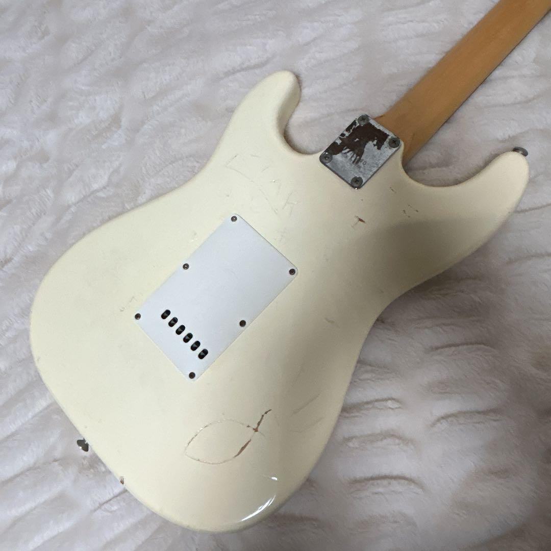 Greco Super Sounds SE-500 1977年 ビンテージギター