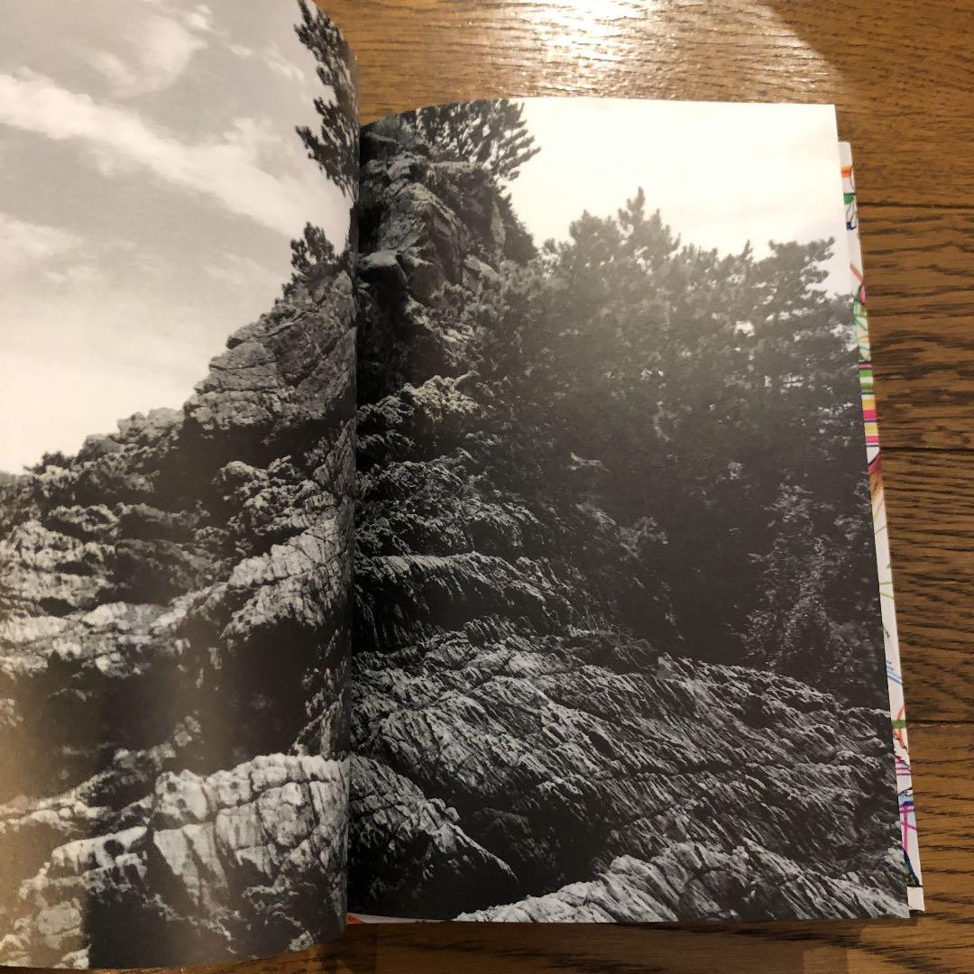JUZU a.k.a Moochy 作品集 CD付　山塚アイ　BOREDOMS