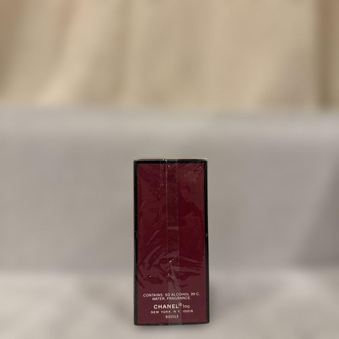 香水(男性用) CHANEL ANTAEUS POUR HOMME 100ml