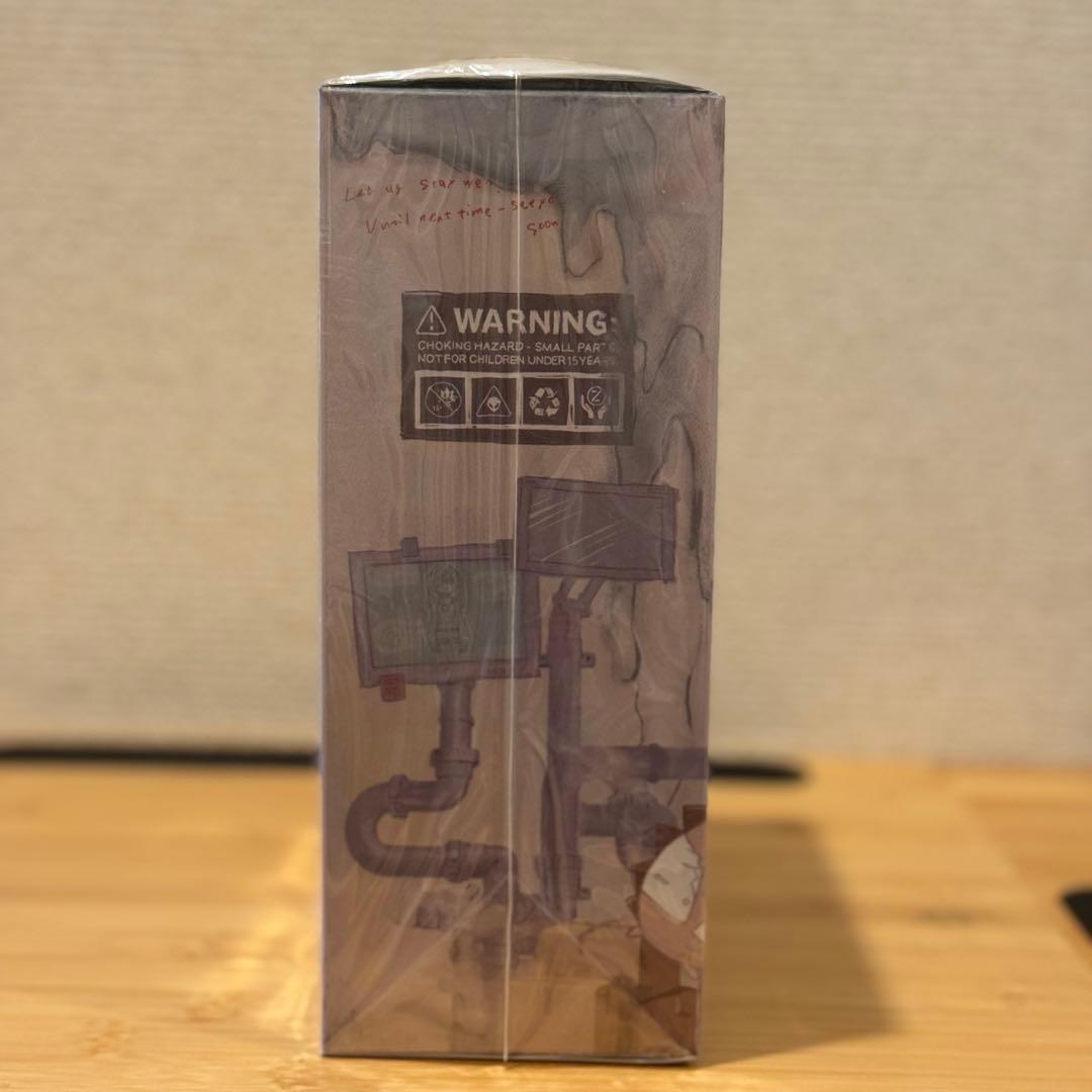 形藻土 CD+フィギュア+グッズ 数量限定フィギュア盤 新品未開封 ずとまよ