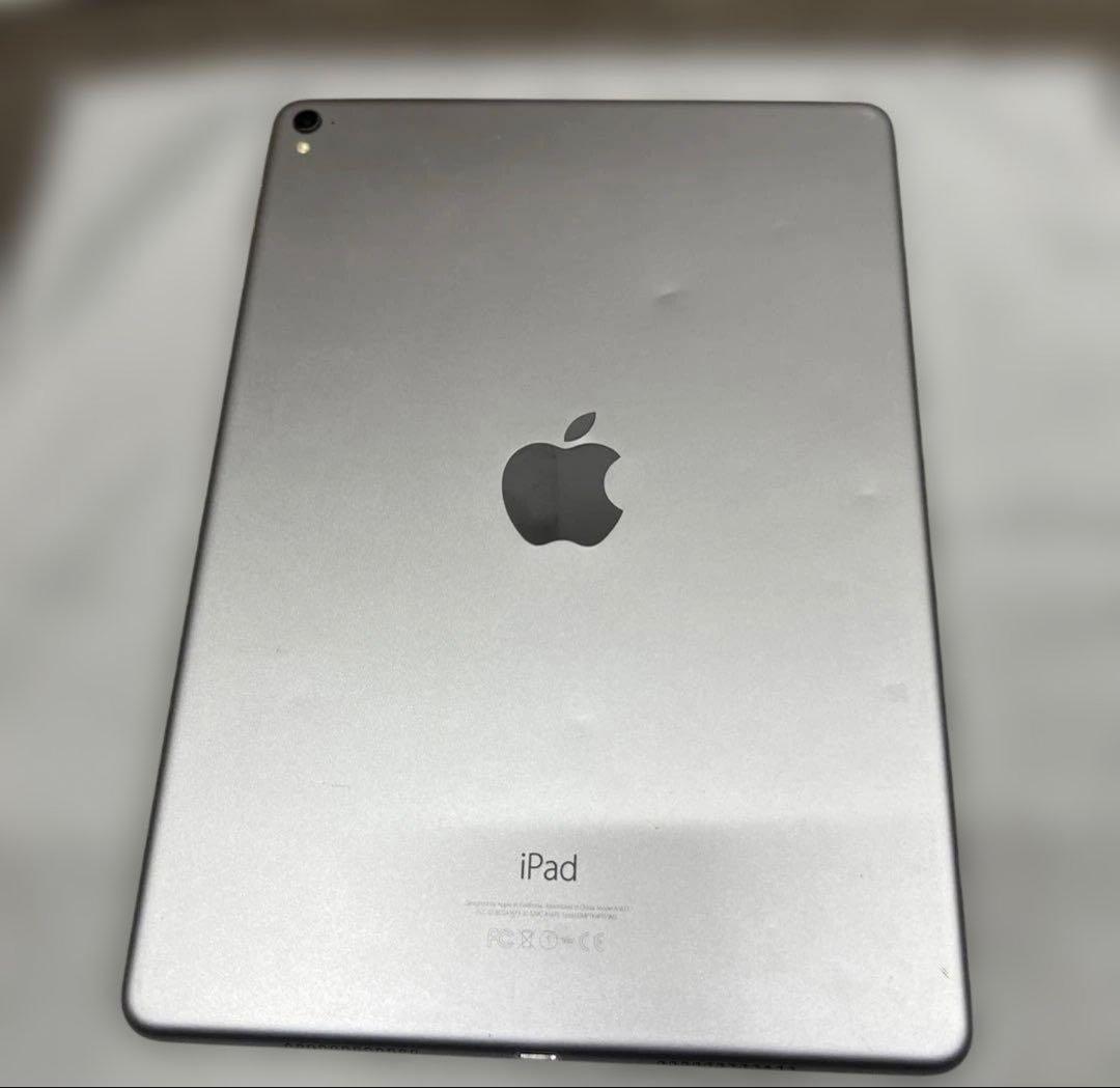 Apple iPad Pro 128GB スペースグレー