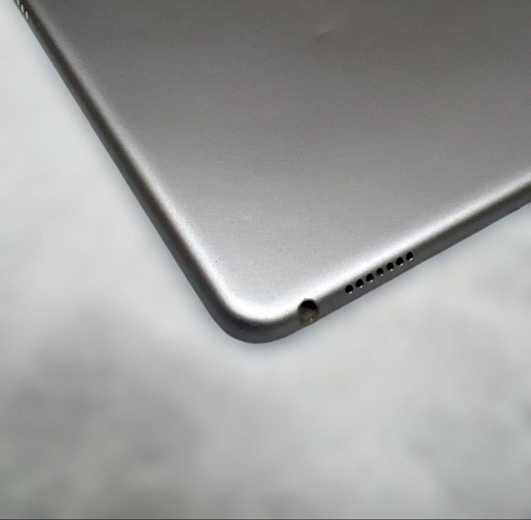 Apple iPad Pro 128GB スペースグレー