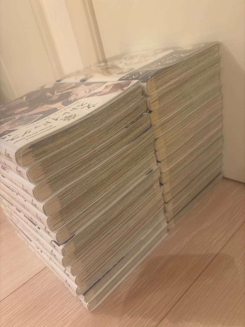 文豪ストレイドッグス1-26巻セット
