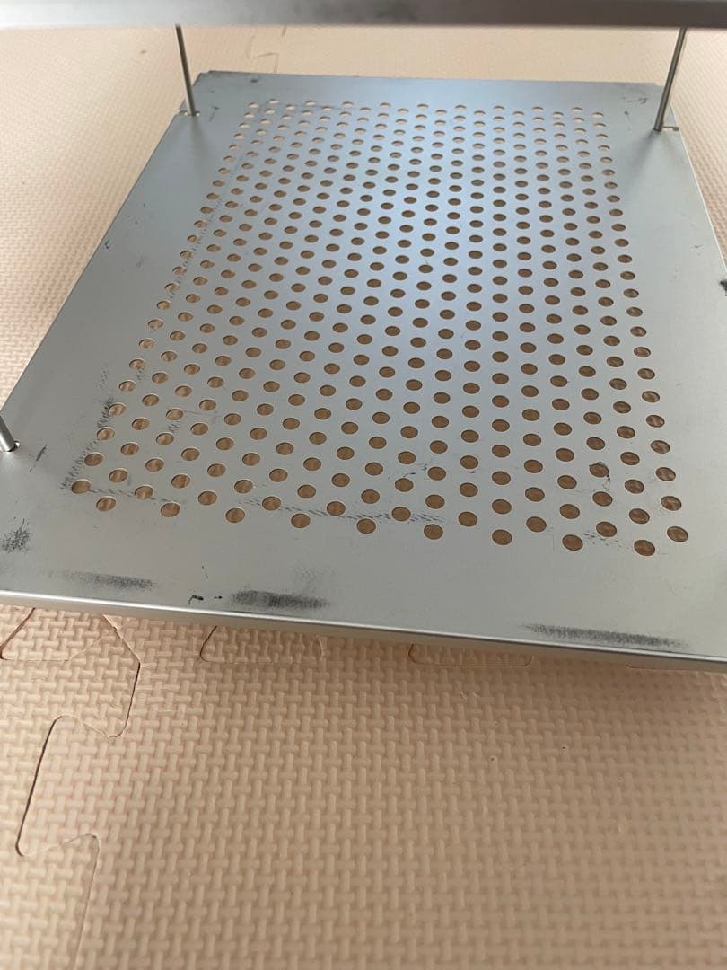 ZEN camps Air-2table シルバー