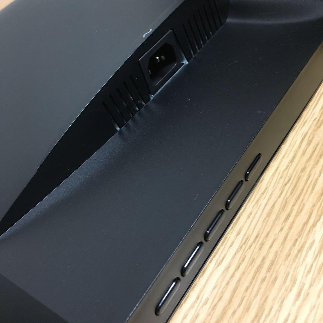 HP EliteDesk Win11 i5 8Gメモリ SSD 23.8'モニタ