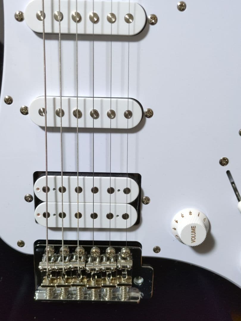 YAMAHA PACIFICA 012エレキギター&ソフトケース付き