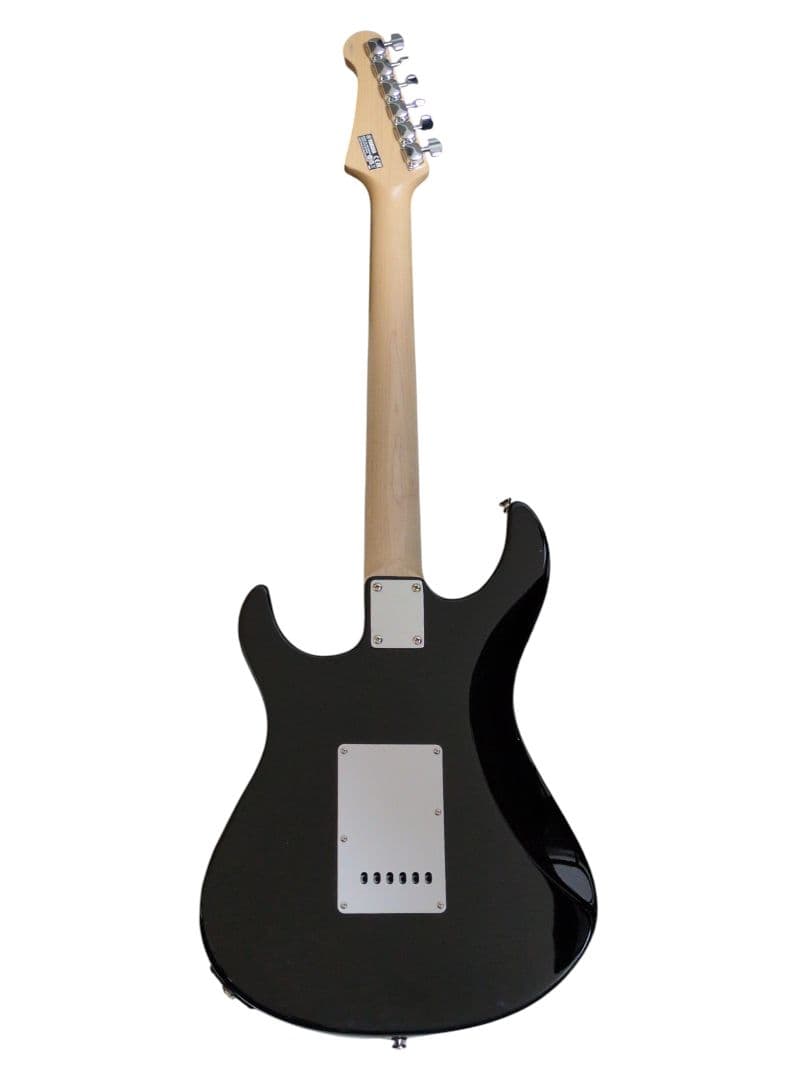 YAMAHA PACIFICA 012エレキギター&ソフトケース付き