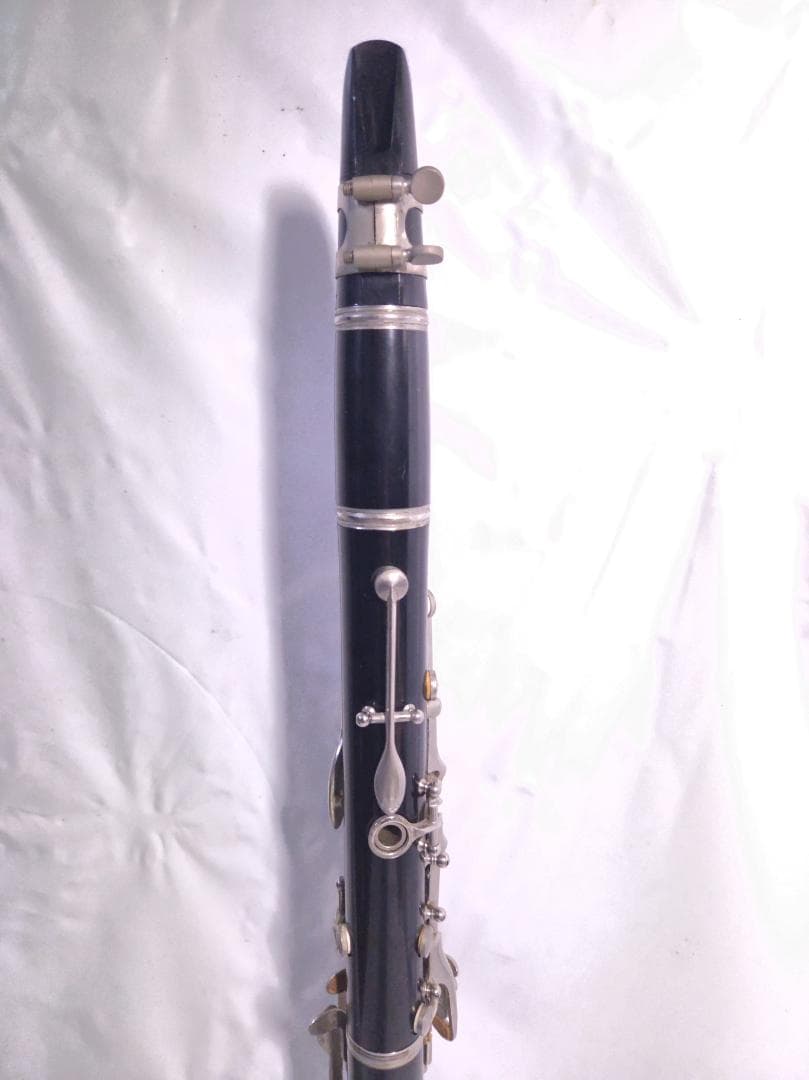 YAMAHA YCL-23N クラリネット 日本製 試奏確認済み #3049