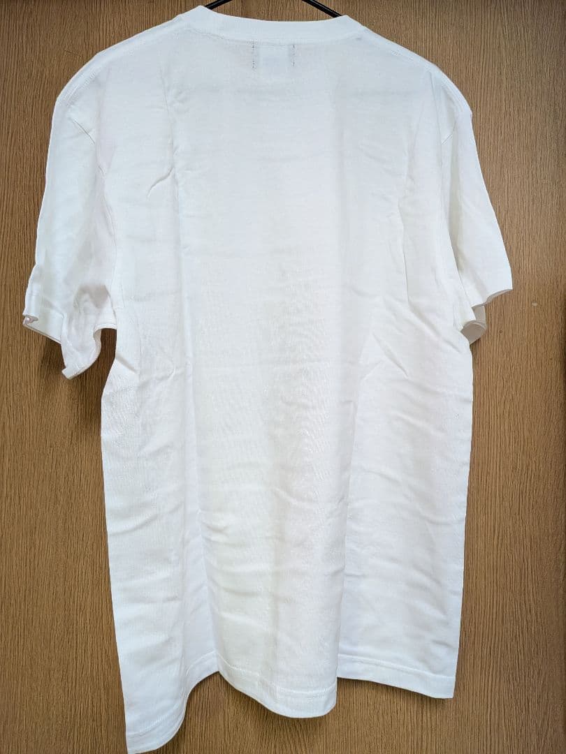 RUI TAIKI KANONメモリアルフォトTシャツ(Ｌ)