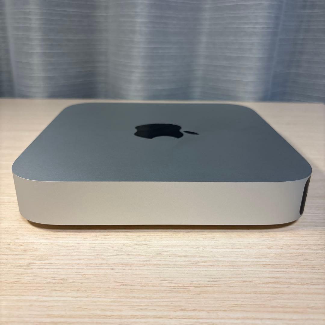 Mac mini M1 16GB 1TB Apple 2020 動作良好