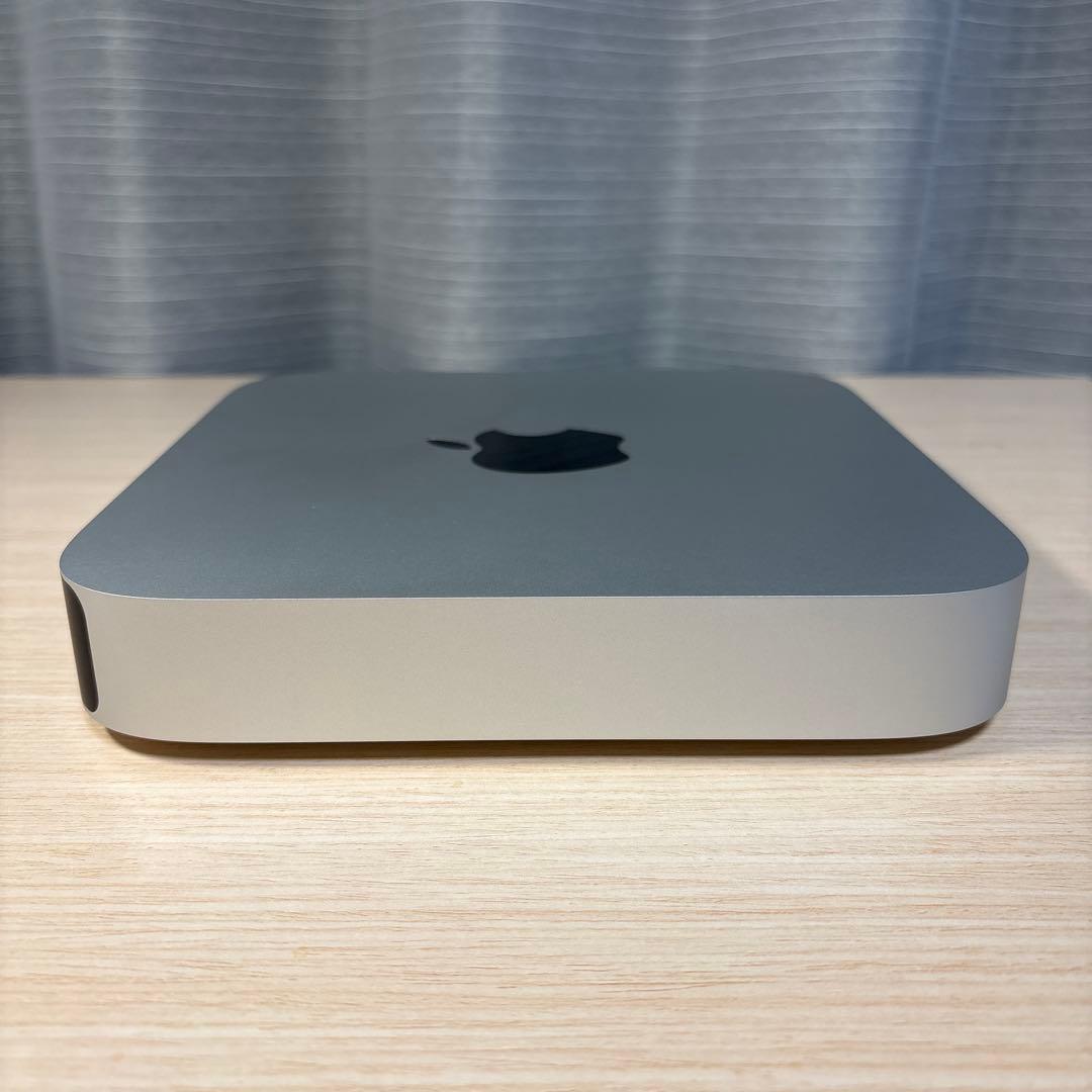 Mac mini M1 16GB 1TB Apple 2020 動作良好