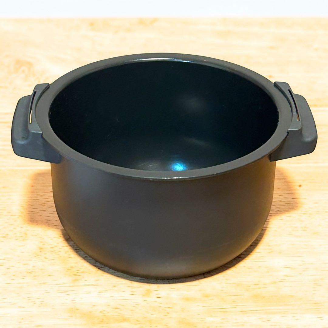 美品✨SHARP HEALSIO ホットクック KN-HW16G 自動調理鍋