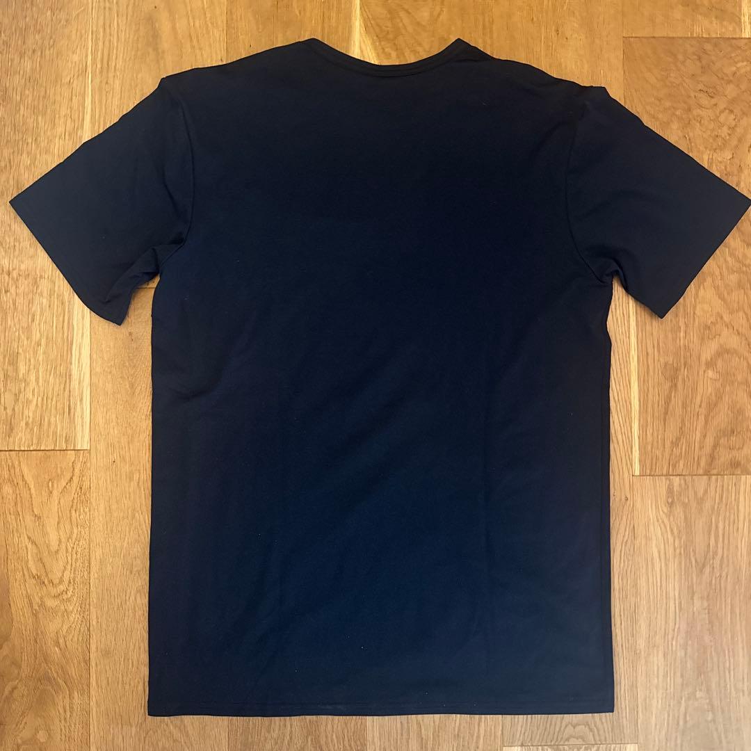 Answer4 XL Tシャツ グラフィックプリント　ブラック