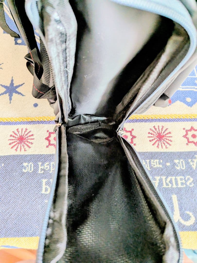 極美品　SWIX バックパック　スキー　レジャー　旅行　大型