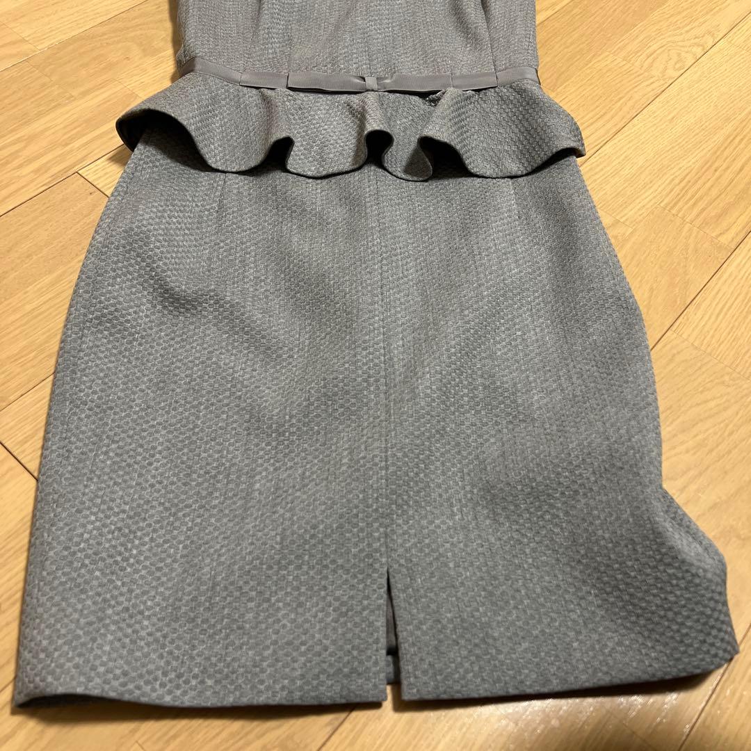 【未使用タグ付き】TED BAKERワンピースサイズ0