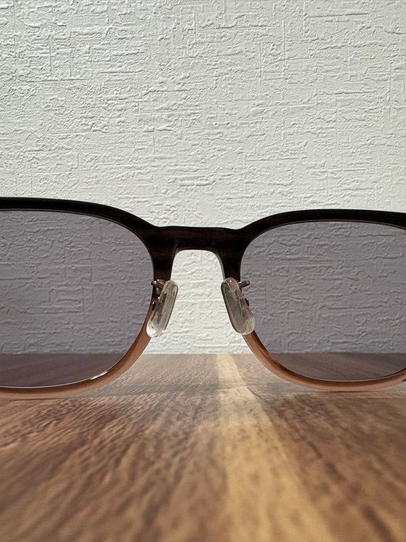 限定品E5 eyevan p21 Sun アイヴァンサングラス
