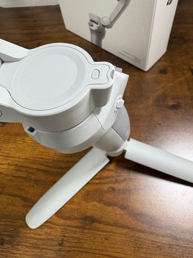 DJI Osmo Mobile SE グレー 超美品！